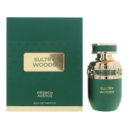 French Avenue - Sultry Woods